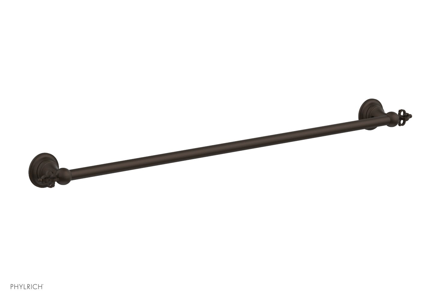 COURONNE Towel Bar 163-72