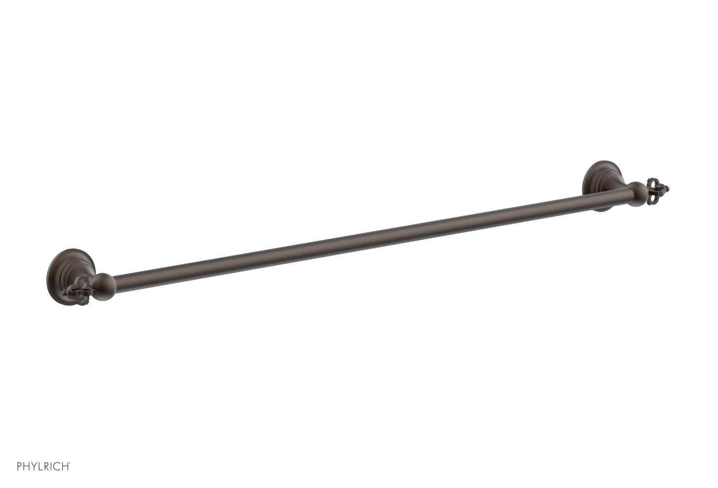 COURONNE Towel Bar 163-72