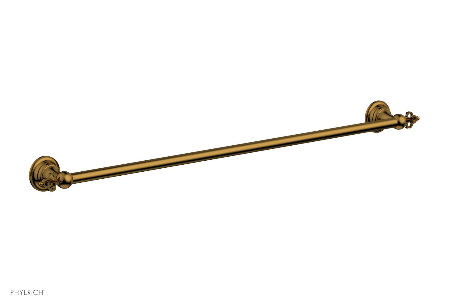 COURONNE Towel Bar 163-72