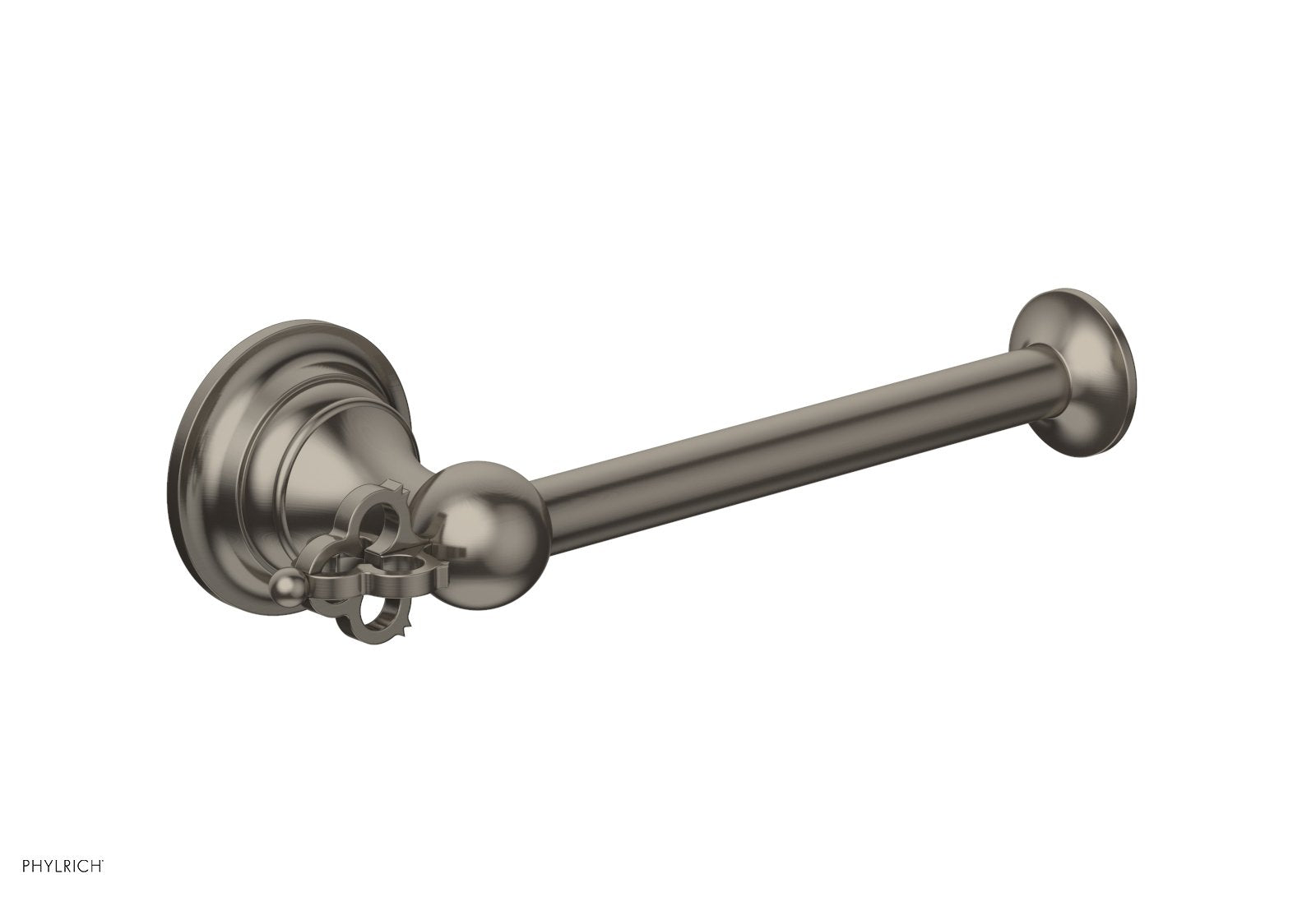 COURONNE Single Post Paper Holder 163-74