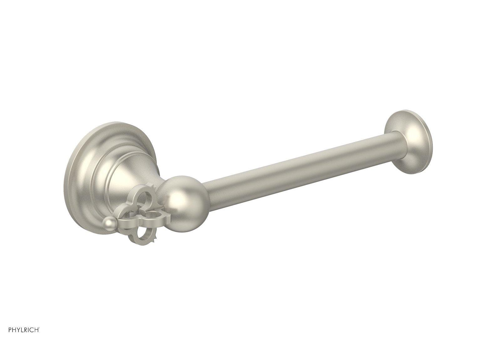 COURONNE Single Post Paper Holder 163-74