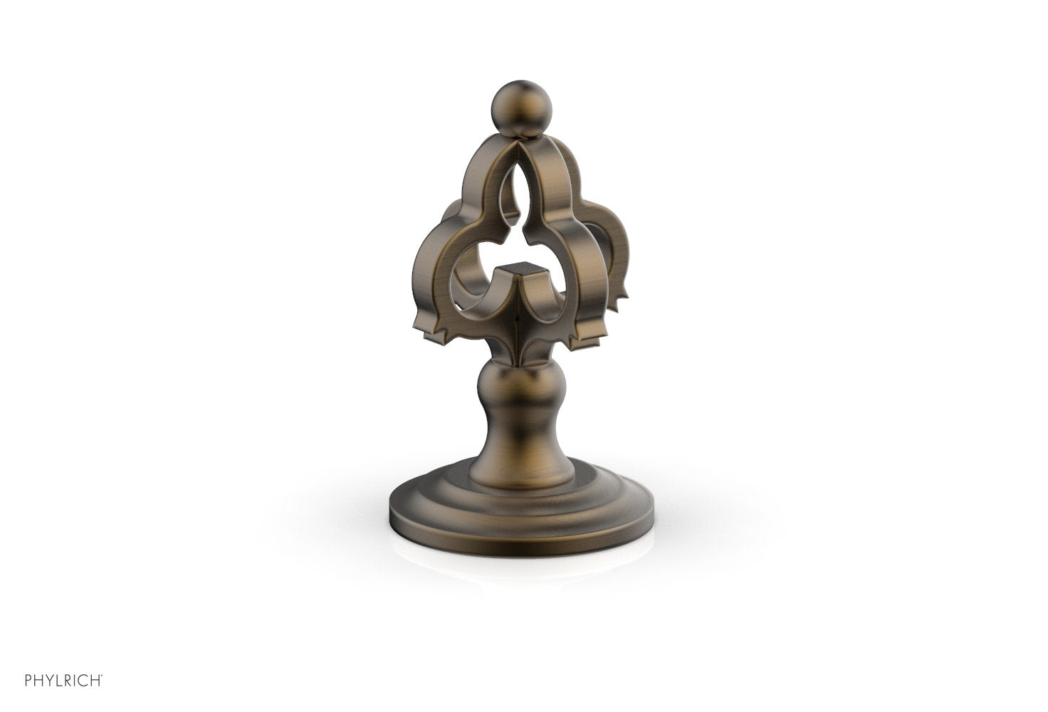 COURONNE Cabinet Knob 163-90