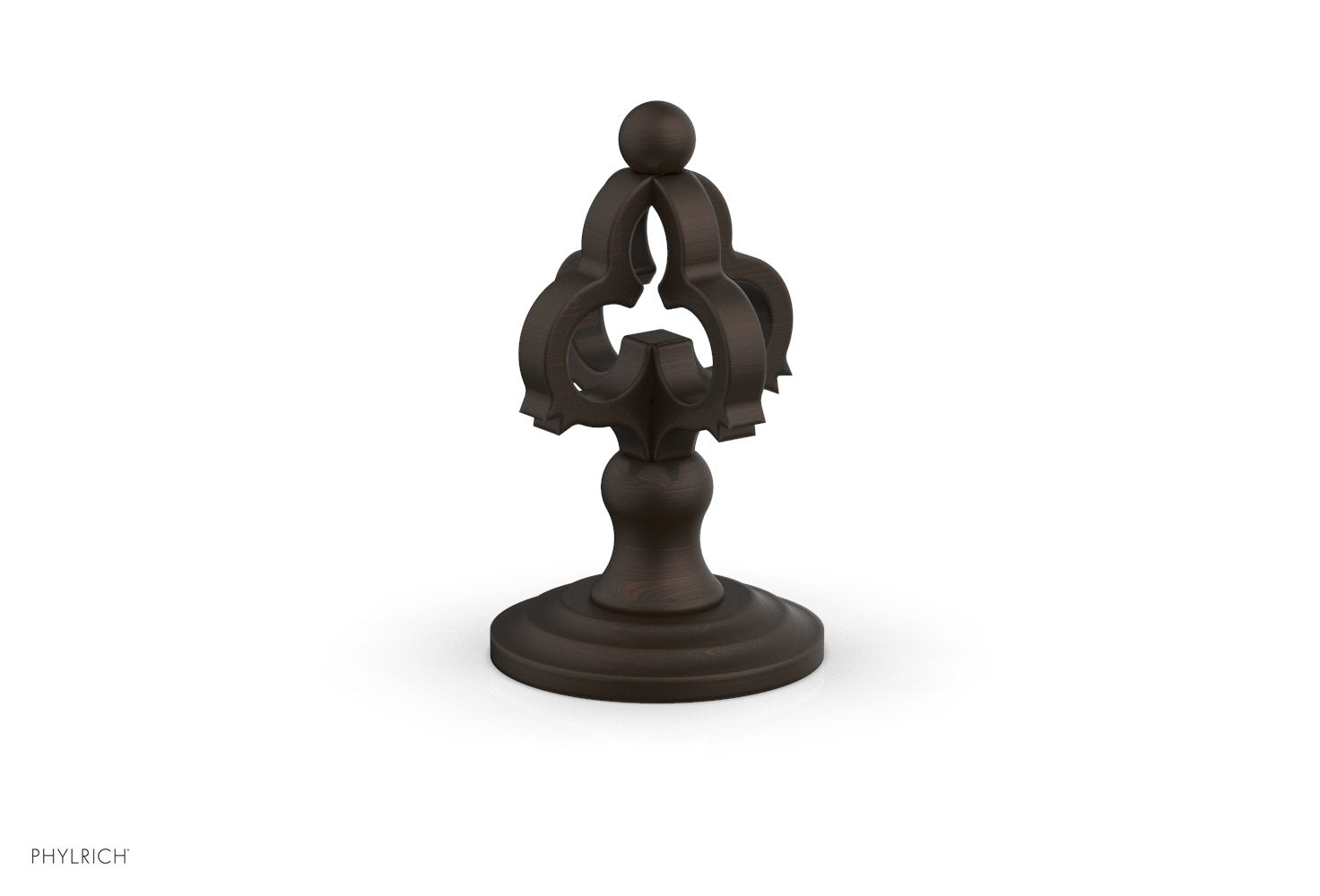 COURONNE Cabinet Knob 163-90