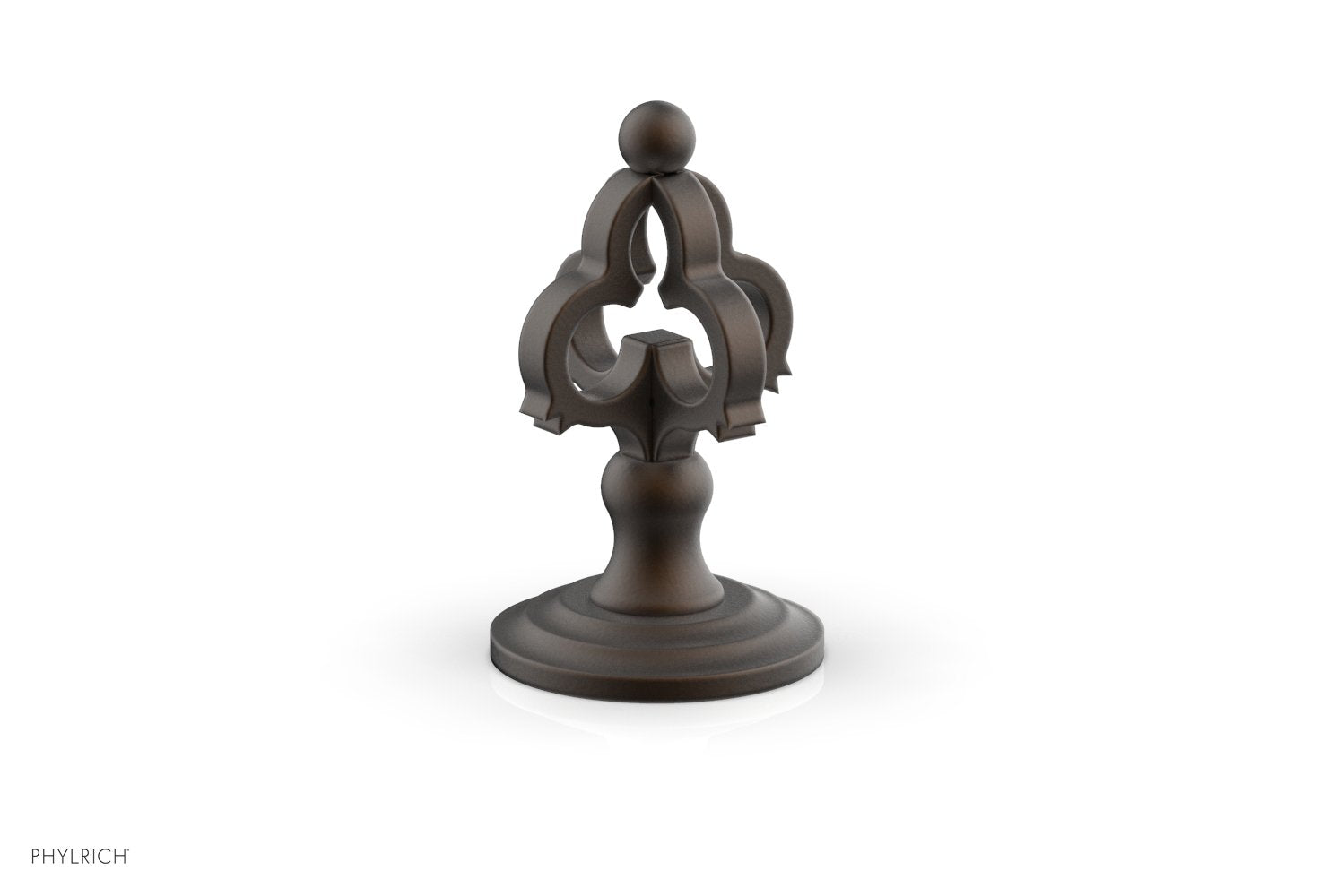 COURONNE Cabinet Knob 163-90