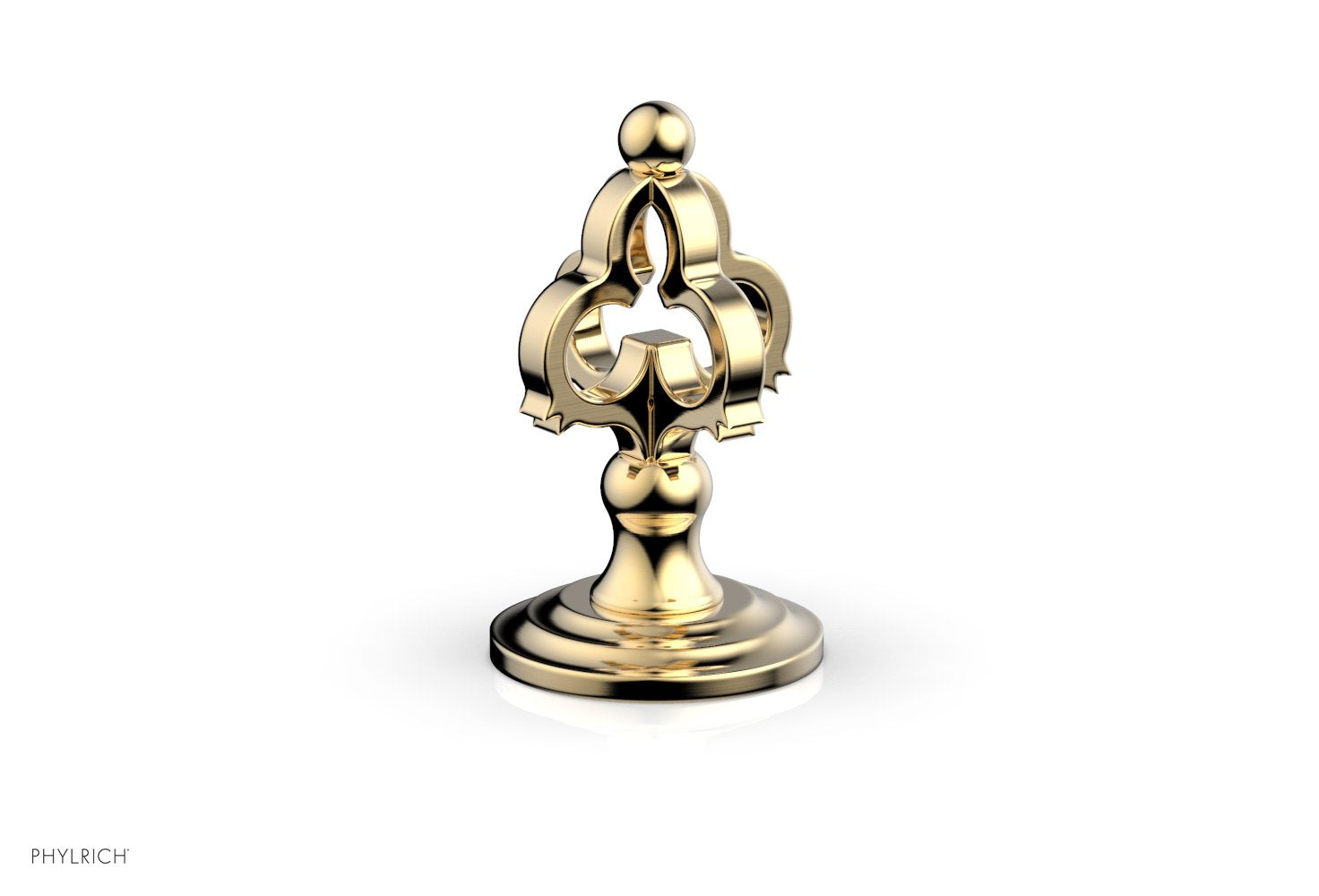 COURONNE Cabinet Knob 163-90