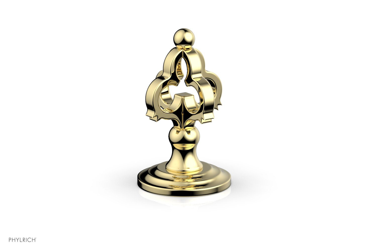 COURONNE Cabinet Knob 163-90