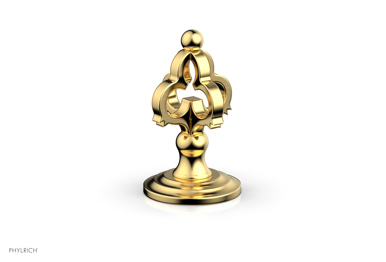 COURONNE Cabinet Knob 163-90