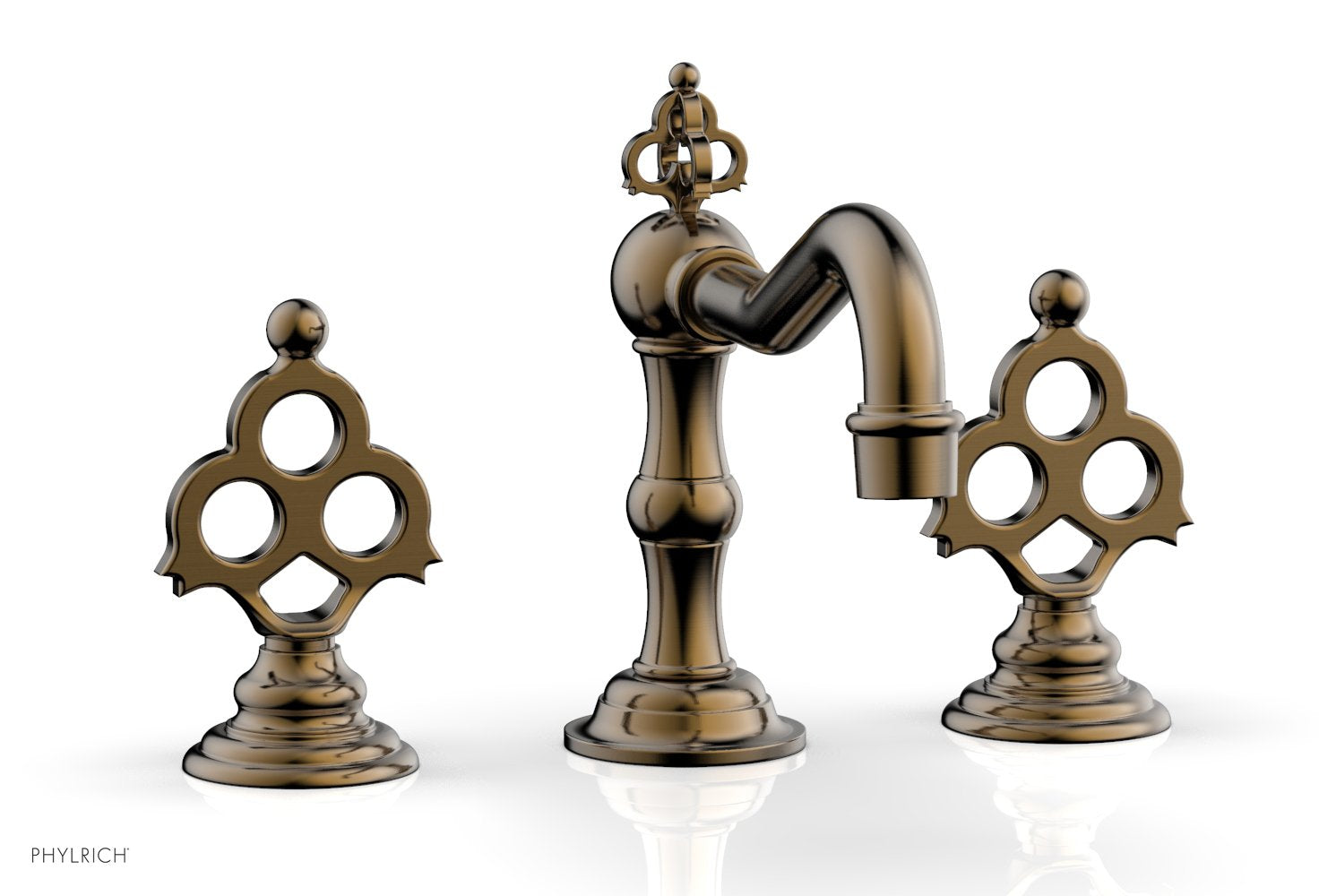 MAISON Widespread Faucet 164-01