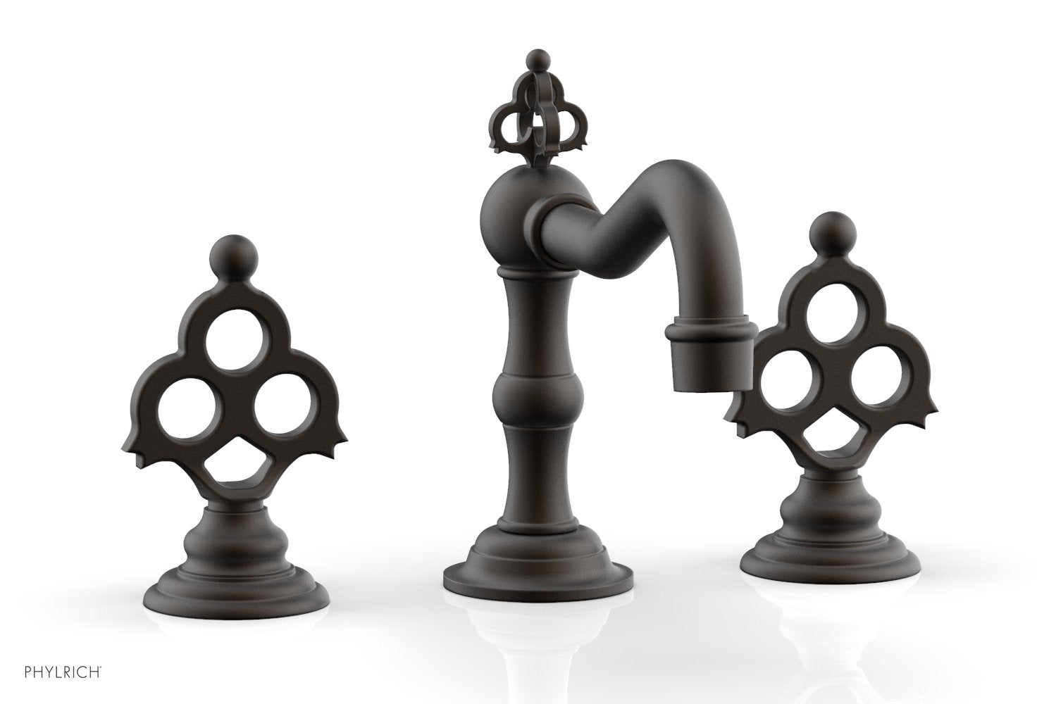 MAISON Widespread Faucet 164-01