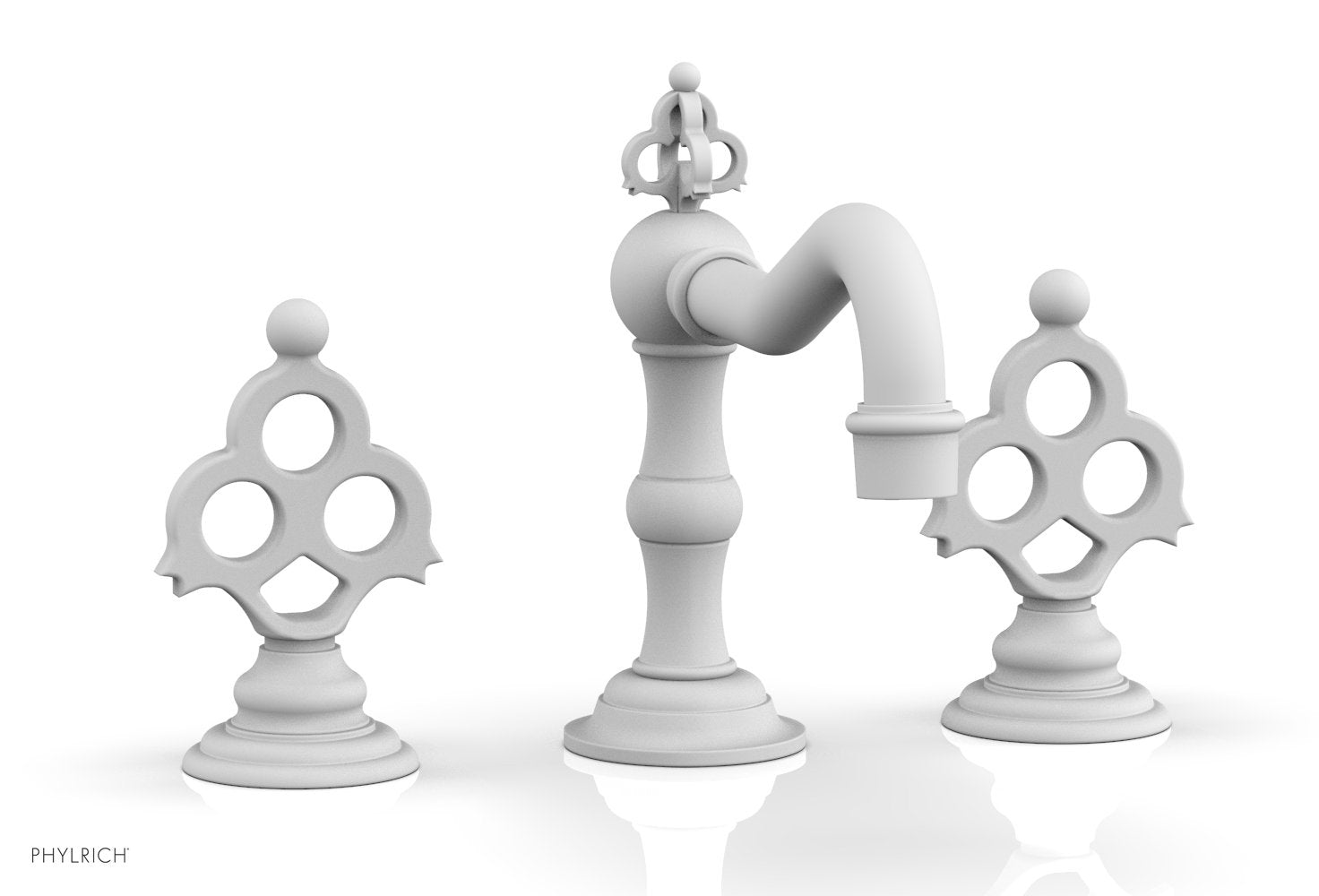 MAISON Widespread Faucet 164-01