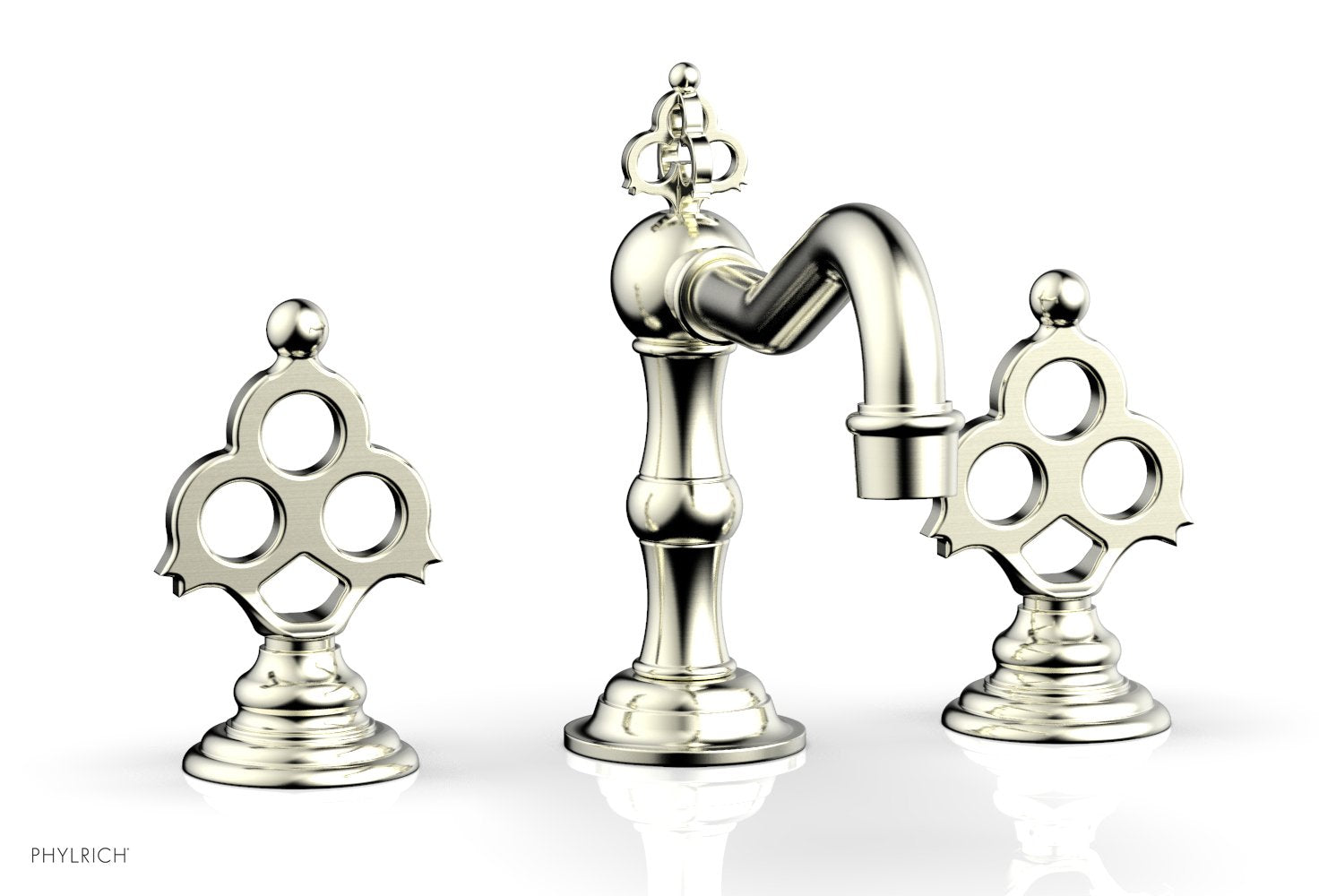 MAISON Widespread Faucet 164-01