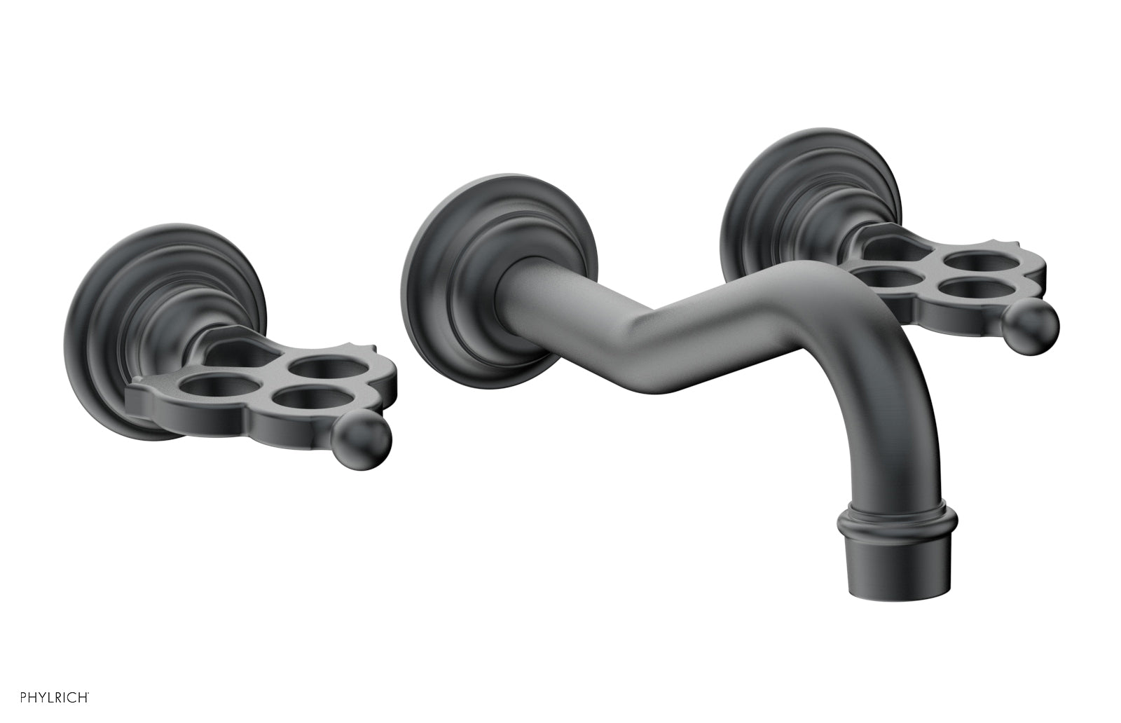 MAISON Wall Lavatory Set 164-11