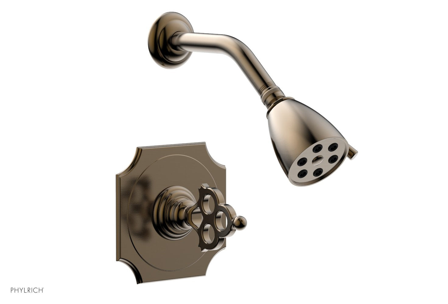 MAISON Pressure Balance Shower Set 164-21