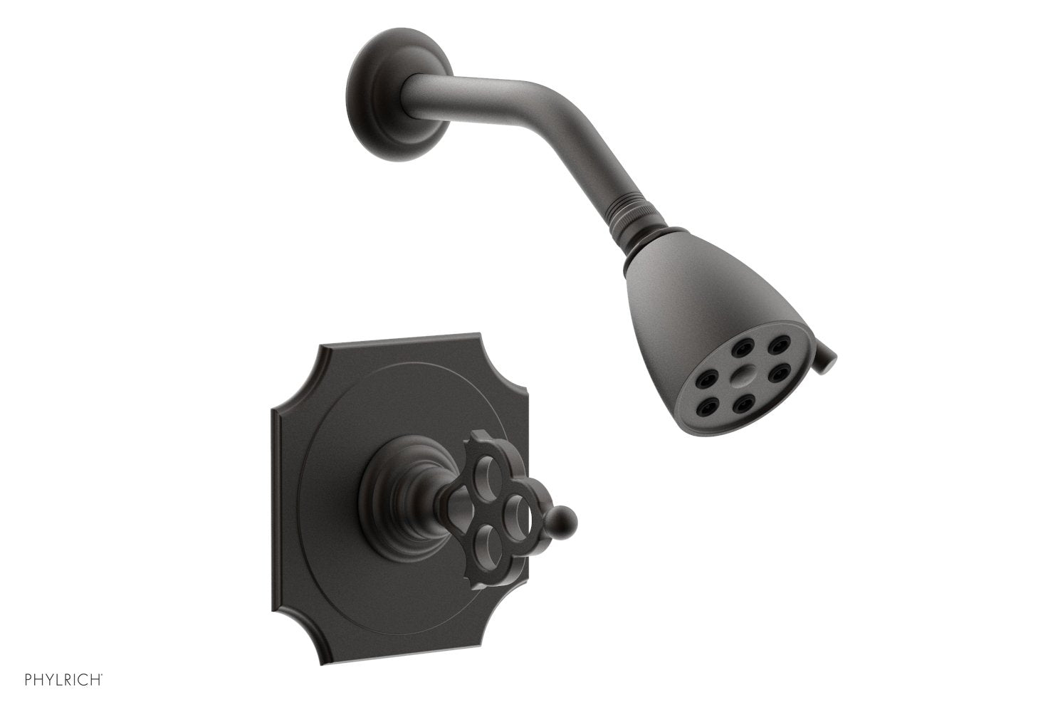 MAISON Pressure Balance Shower Set 164-21