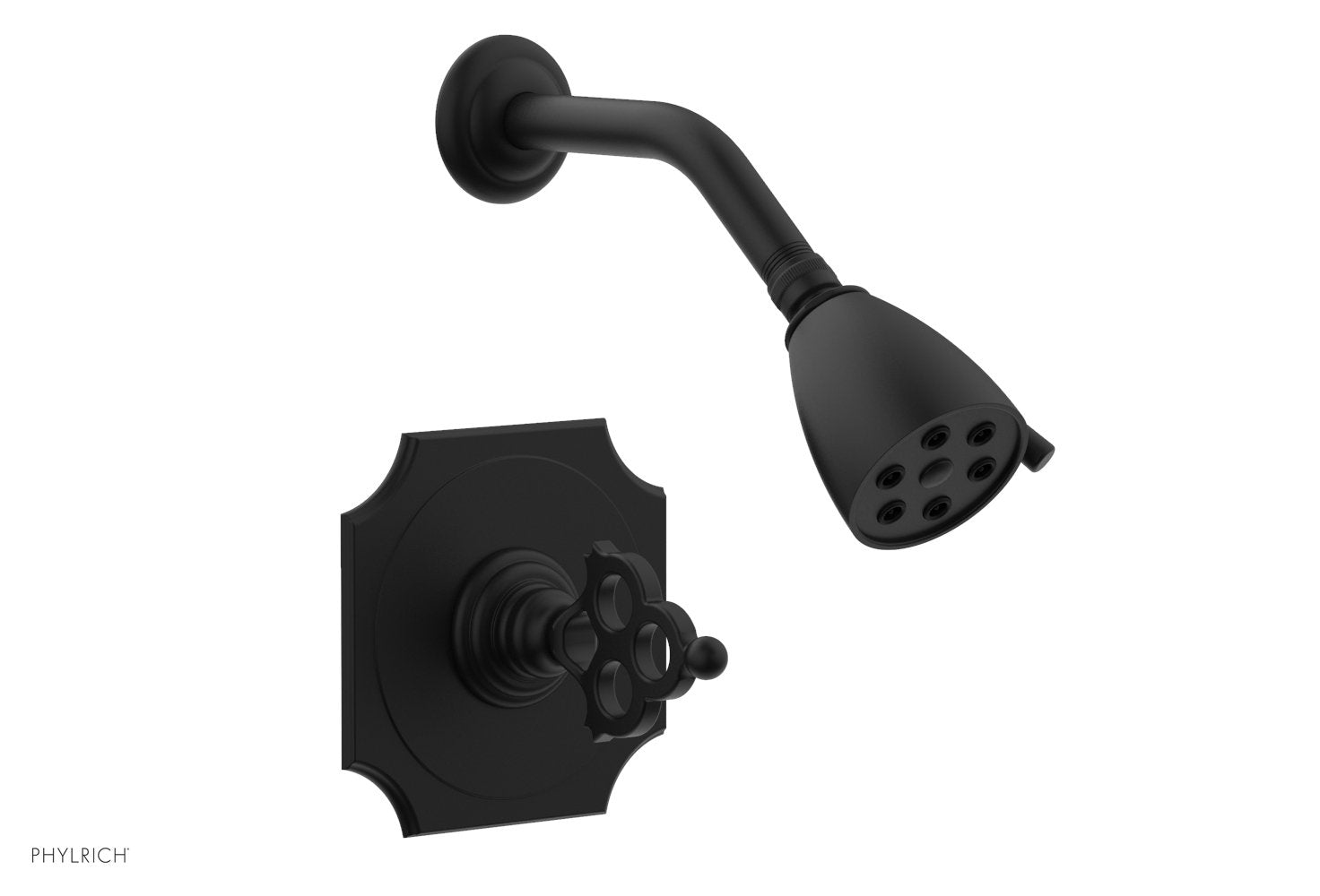 MAISON Pressure Balance Shower Set 164-21