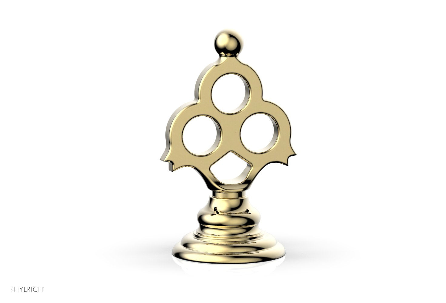 MAISON Volume Control/Diverter Trim 164-35