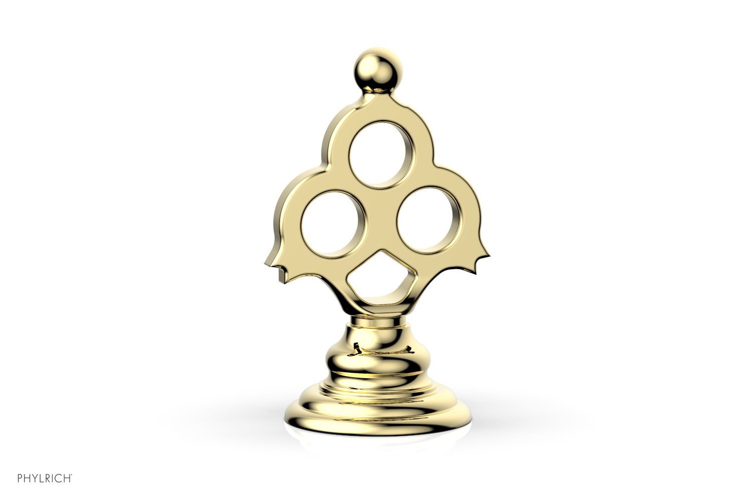 MAISON Volume Control/Diverter Trim 164-35