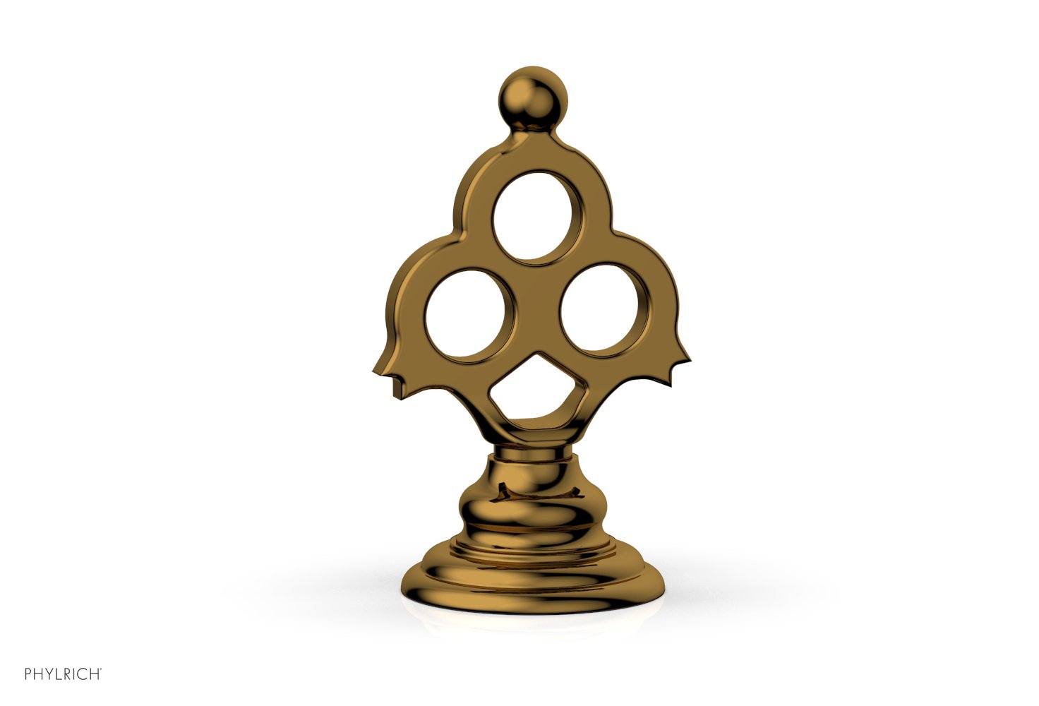 MAISON Volume Control/Diverter Trim 164-35