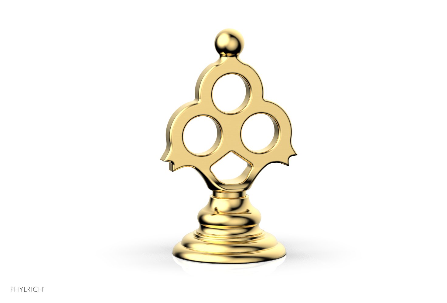 MAISON Volume Control/Diverter Trim 164-35