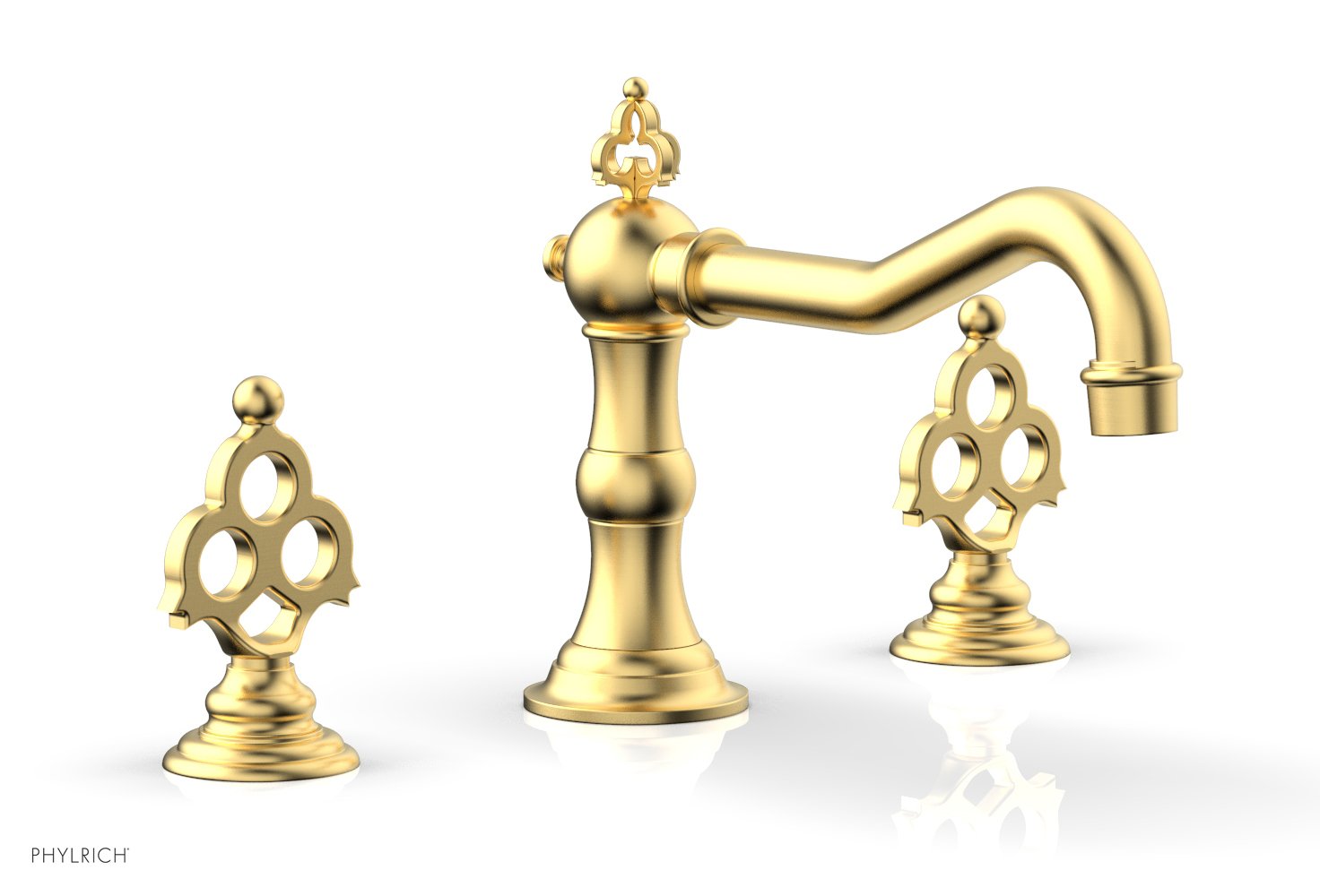 MAISON Deck Tub Set 164-40