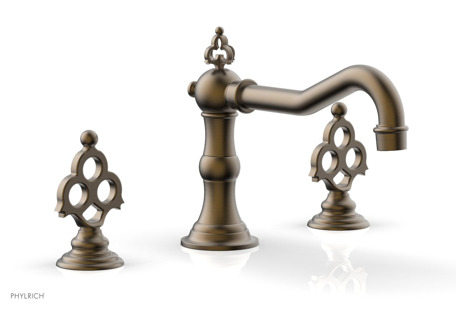 MAISON Deck Tub Set 164-40