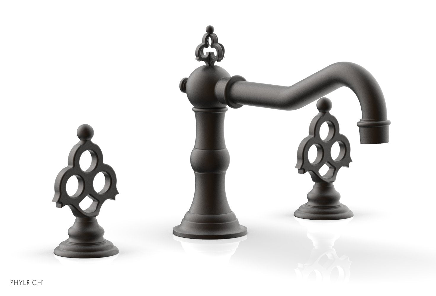 MAISON Deck Tub Set 164-40