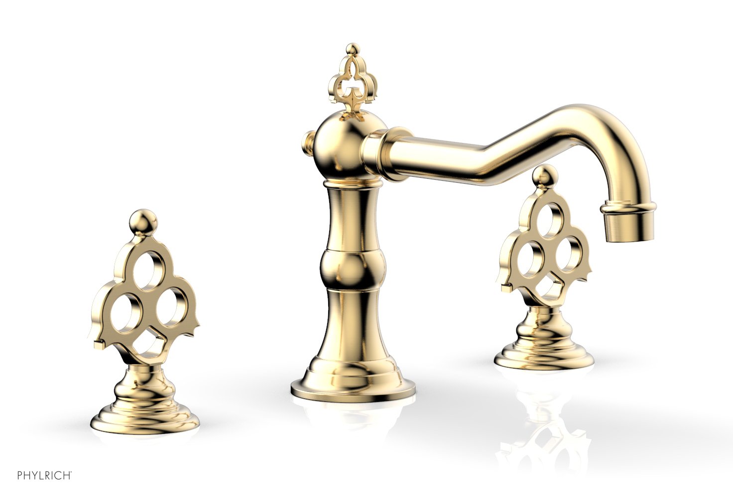 MAISON Deck Tub Set 164-40