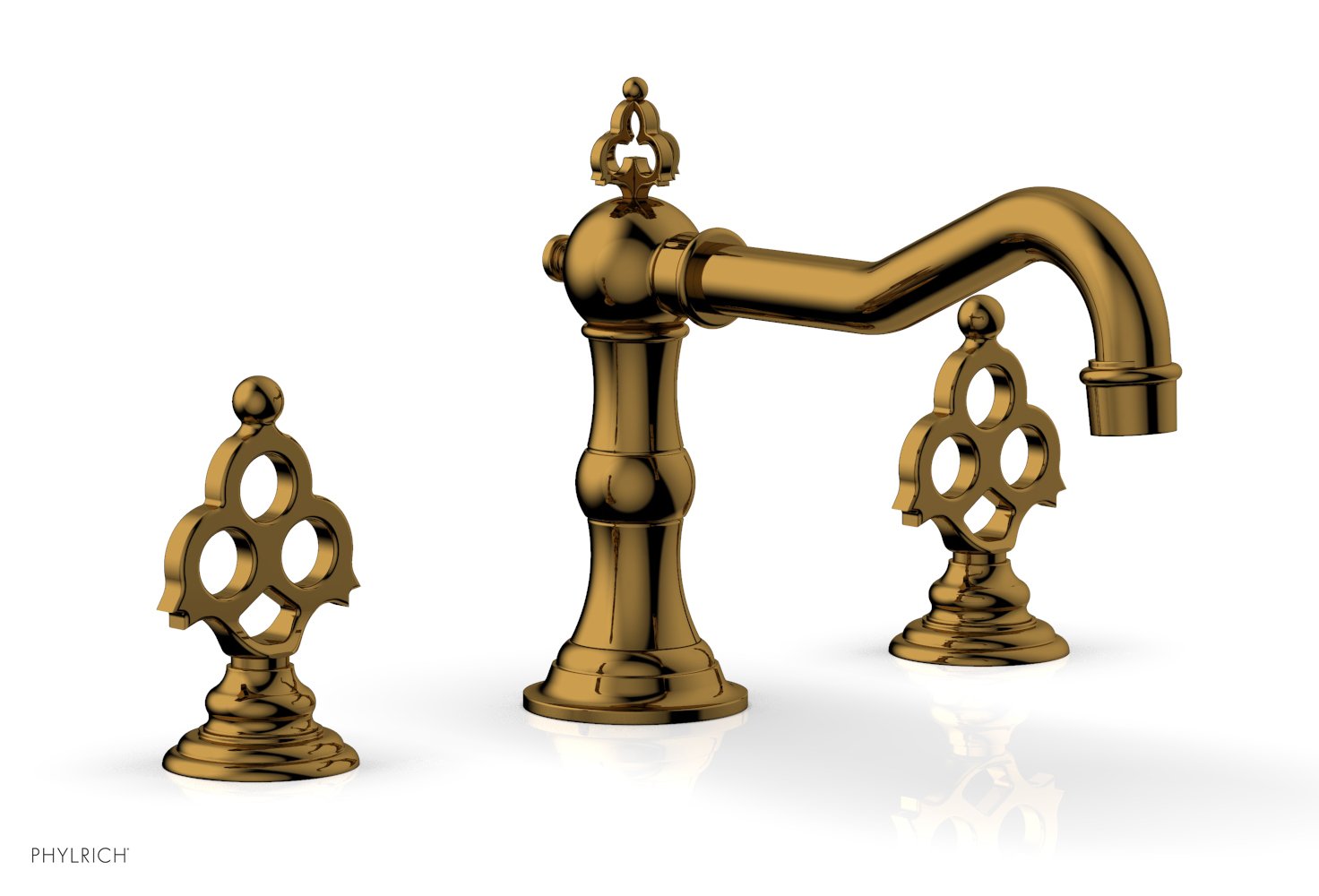 MAISON Deck Tub Set 164-40