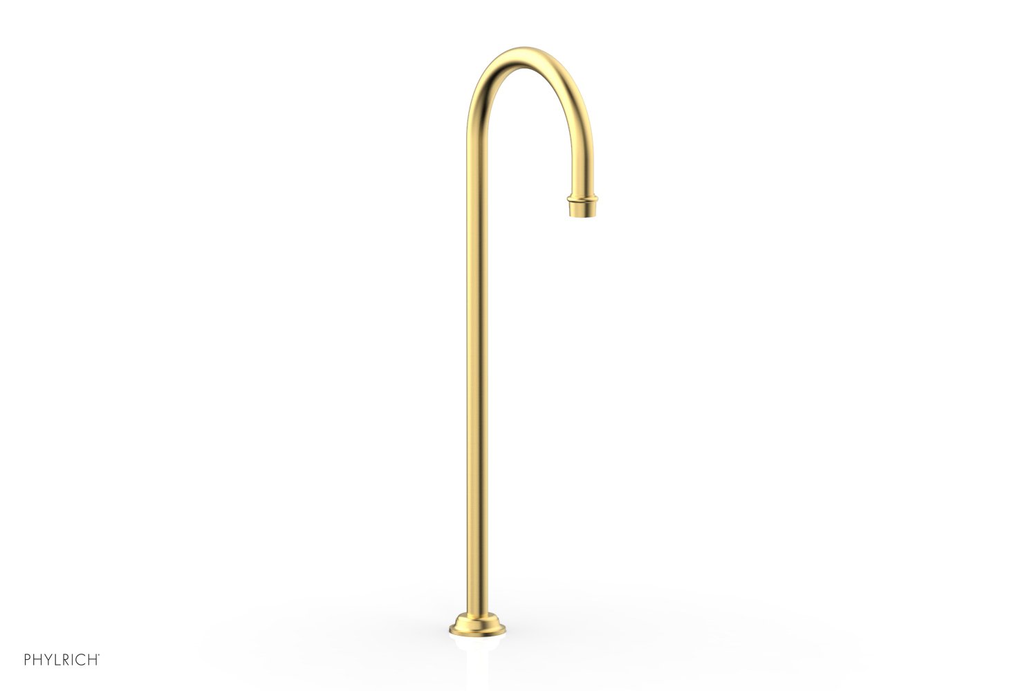 MAISON Floor Mount Spout 164-52