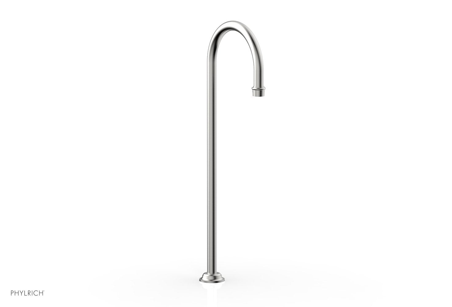 MAISON Floor Mount Spout 164-52