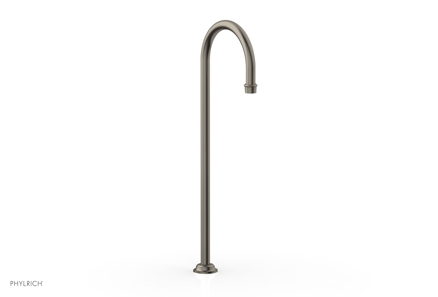 MAISON Floor Mount Spout 164-52