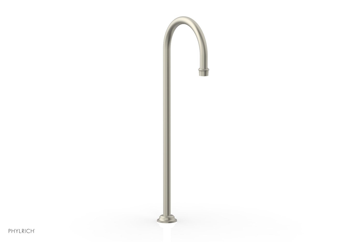 MAISON Floor Mount Spout 164-52