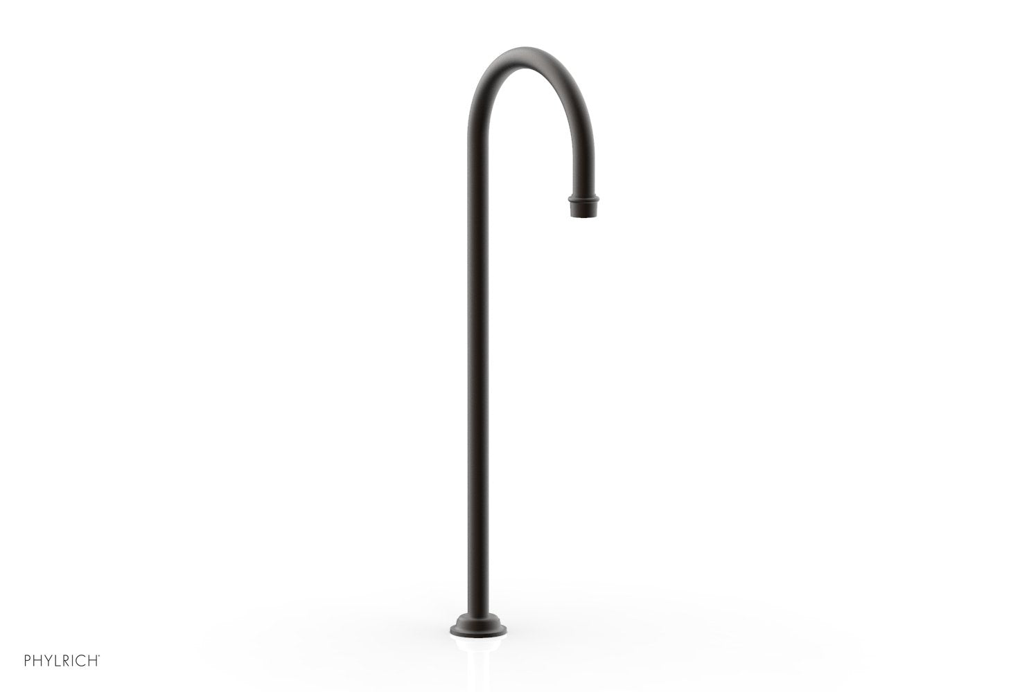 MAISON Floor Mount Spout 164-52