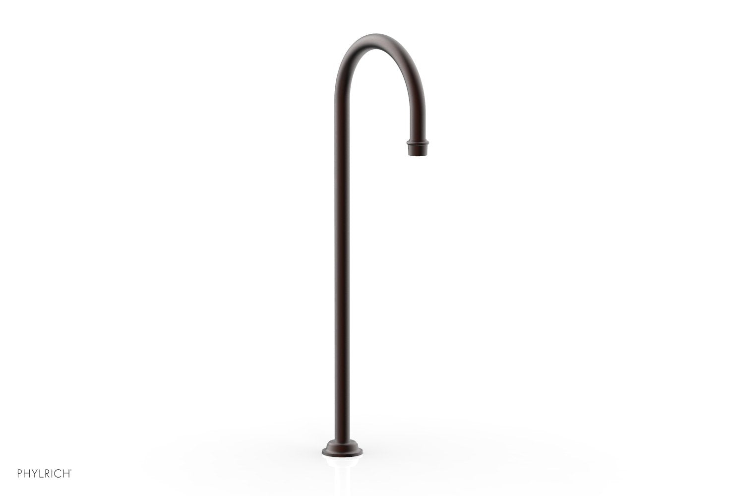 MAISON Floor Mount Spout 164-52