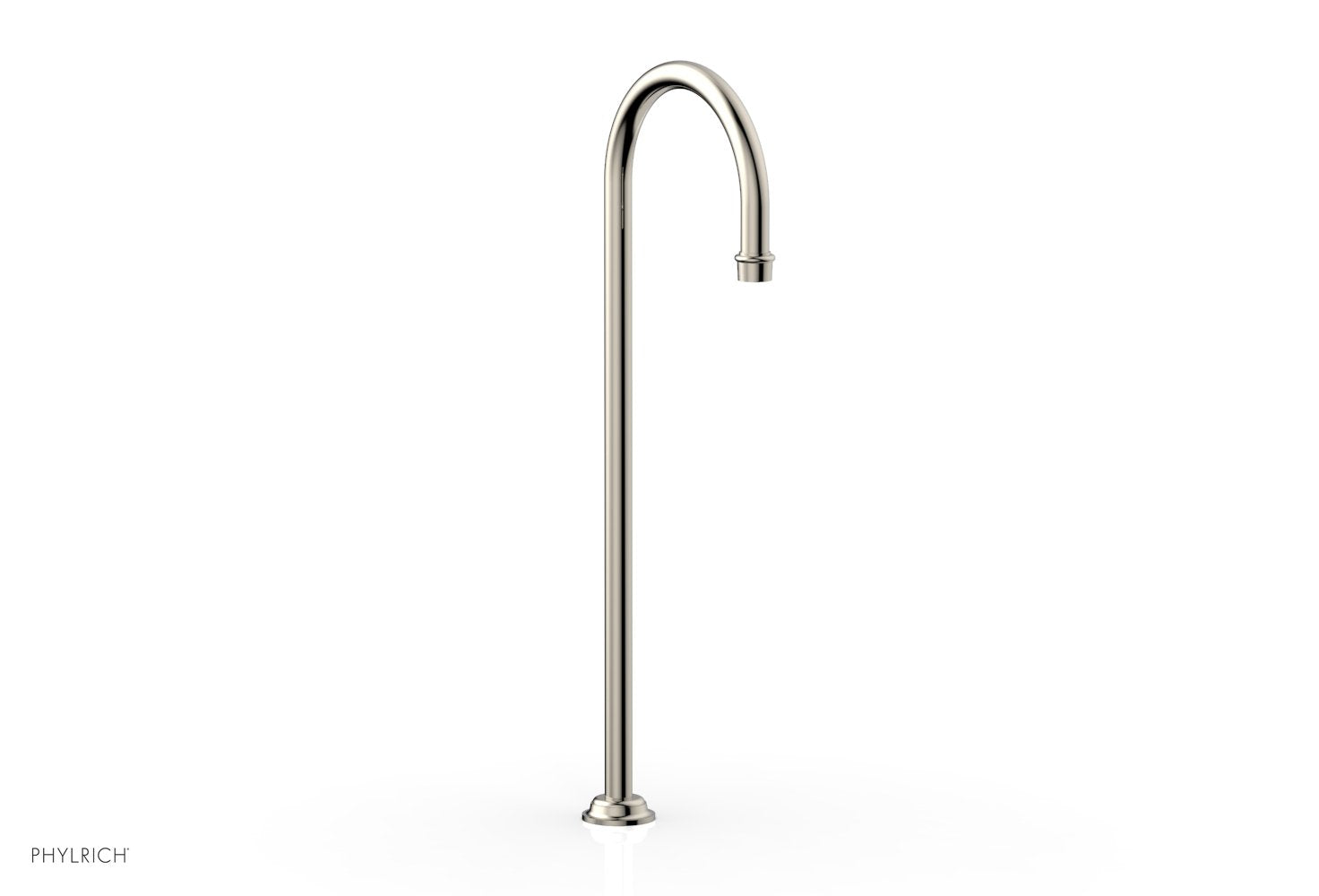 MAISON Floor Mount Spout 164-52