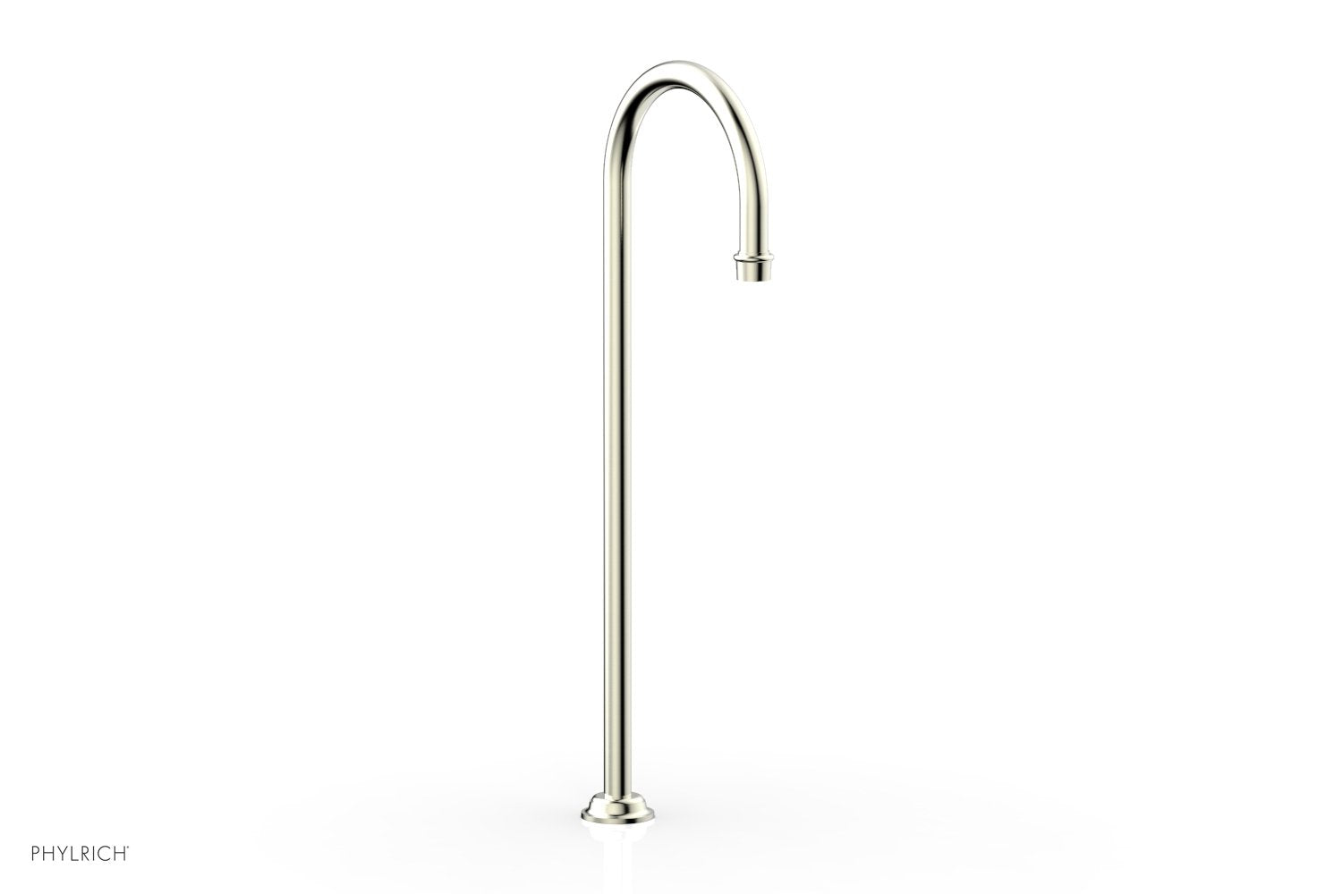 MAISON Floor Mount Spout 164-52