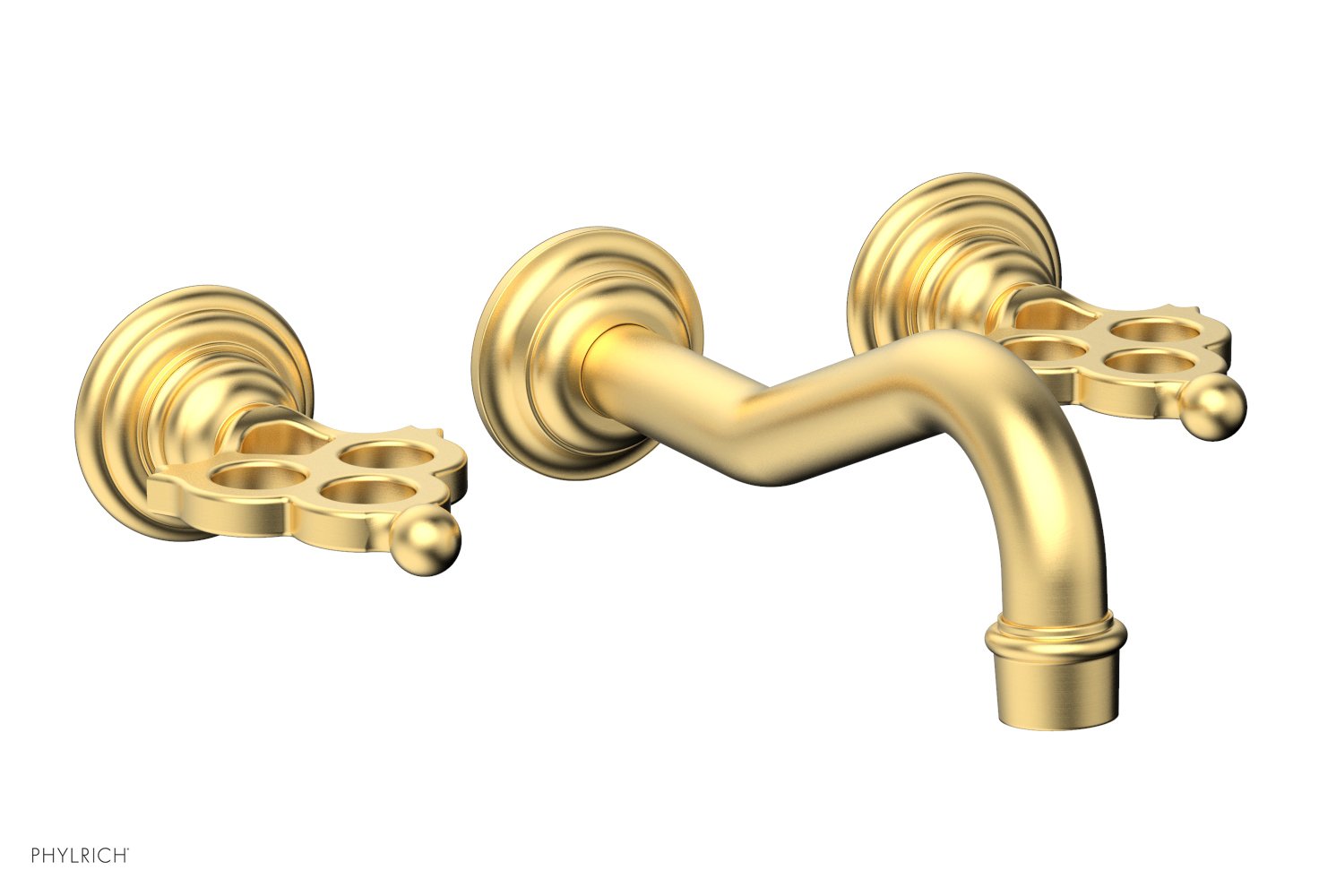 MAISON Wall Tub Set 164-56