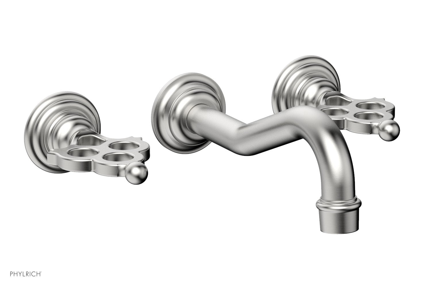 MAISON Wall Tub Set 164-56