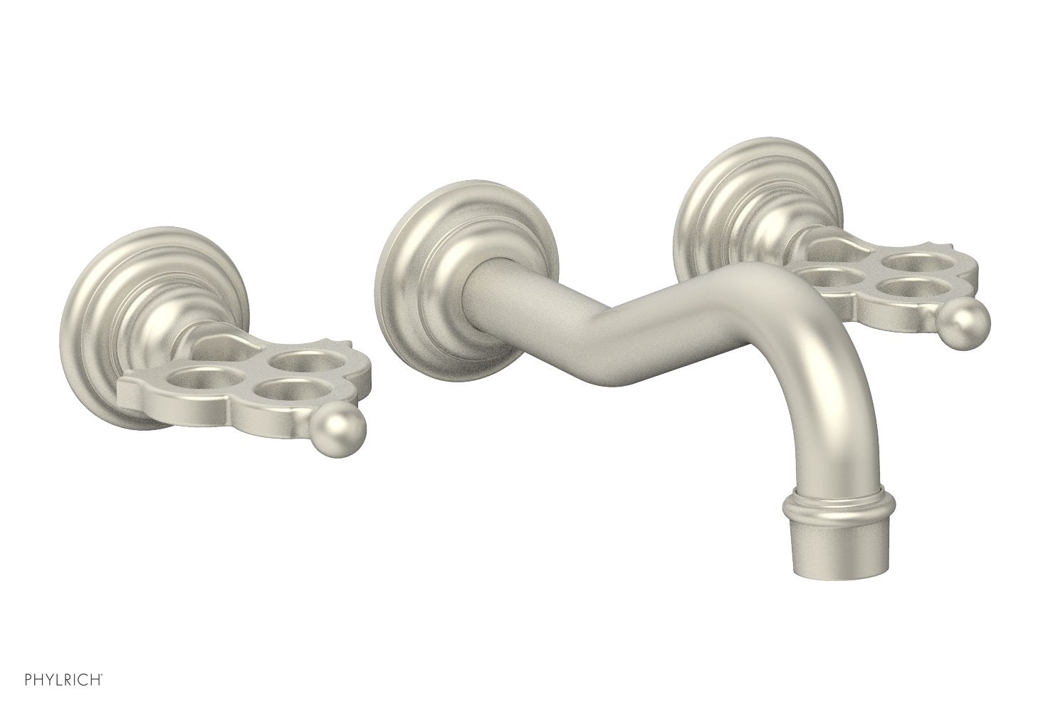 MAISON Wall Tub Set 164-56