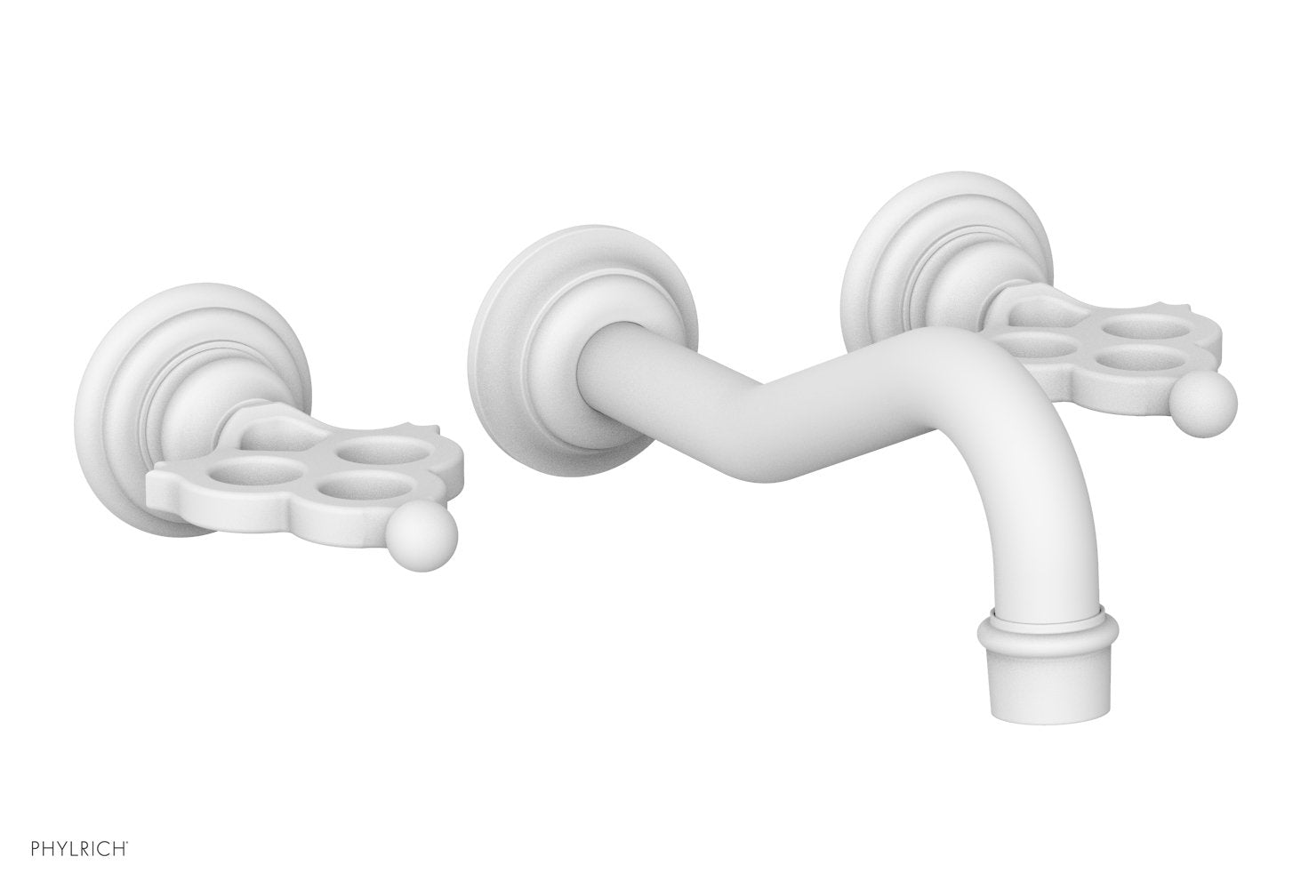 MAISON Wall Tub Set 164-56