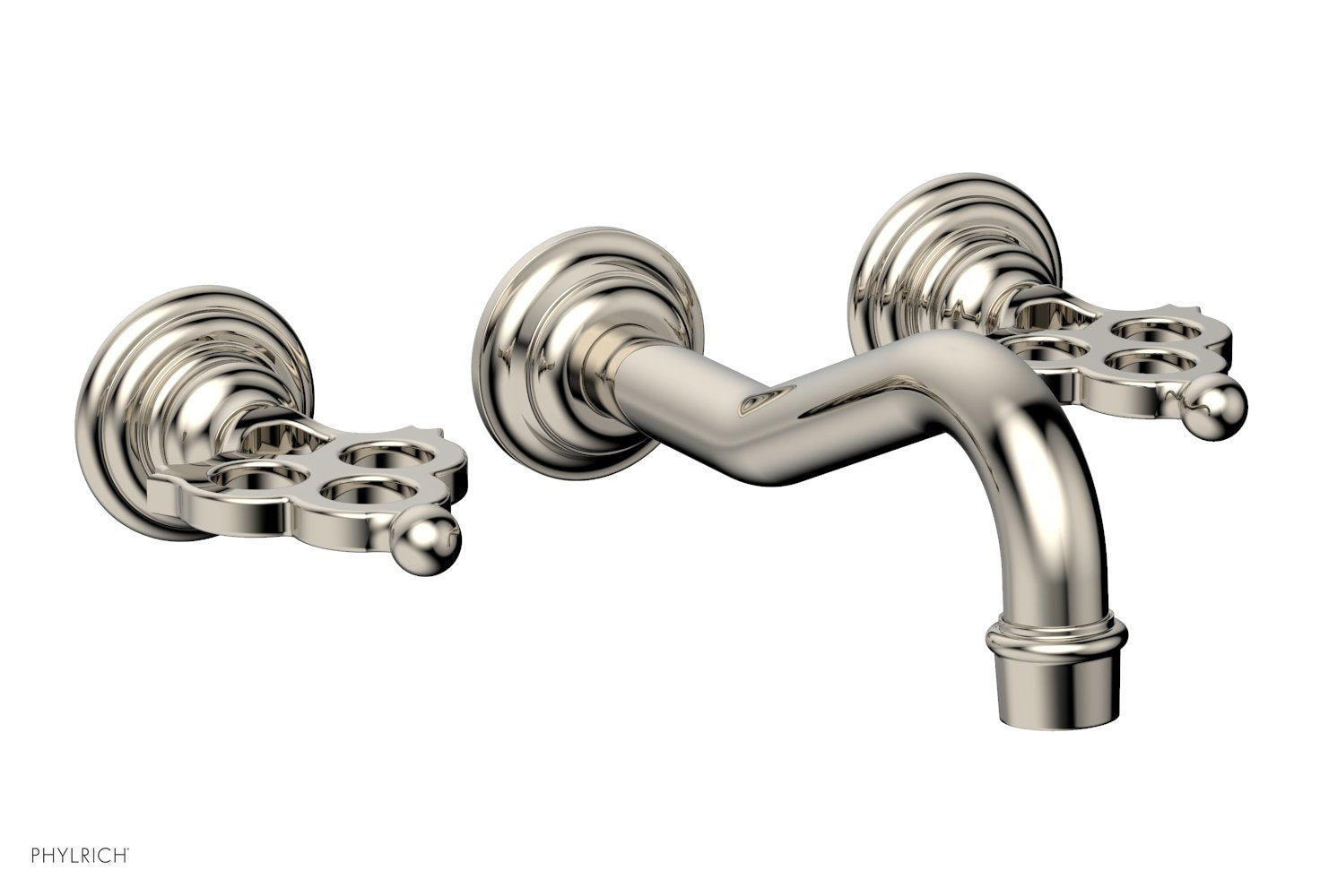 MAISON Wall Tub Set 164-56