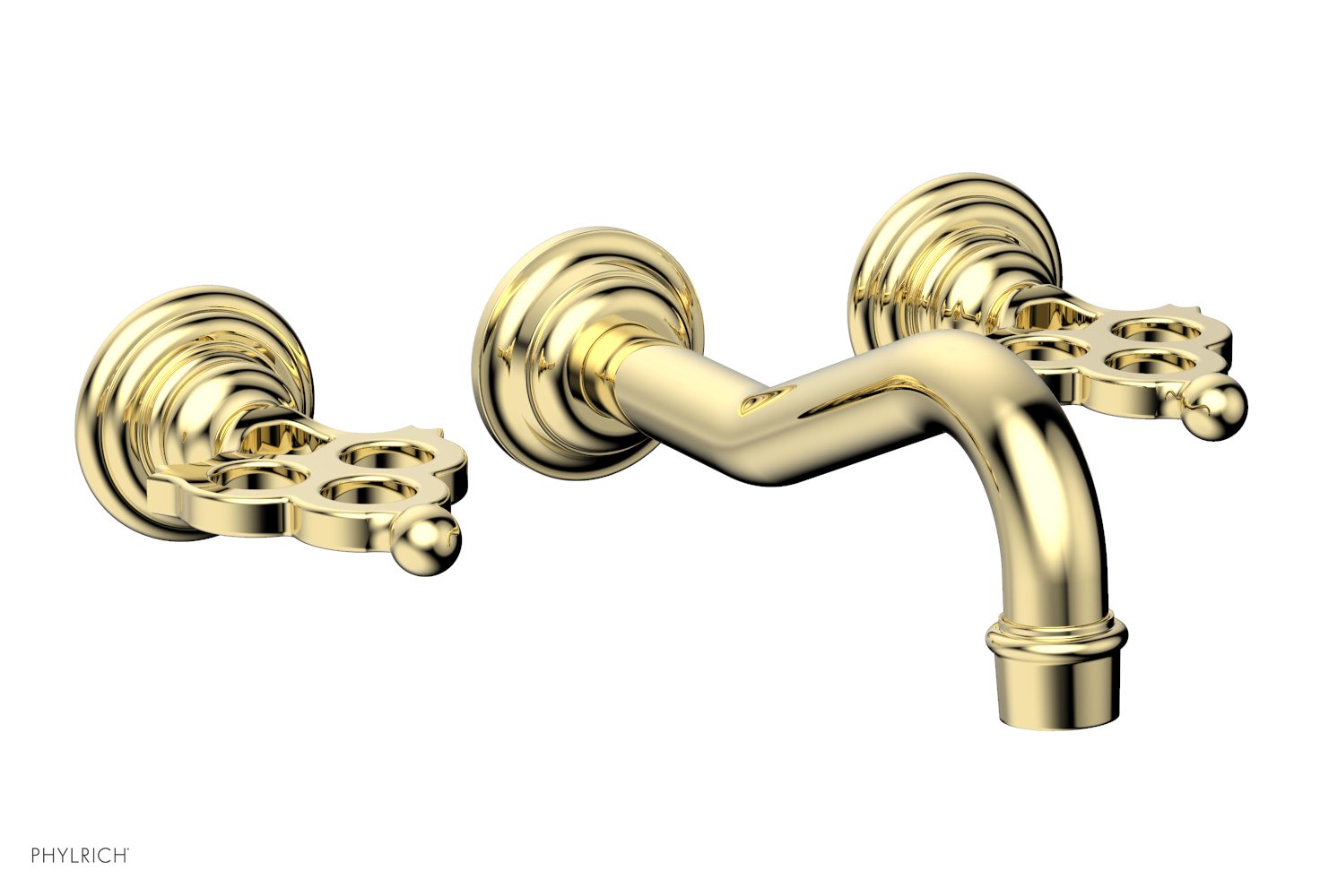 MAISON Wall Tub Set 164-56