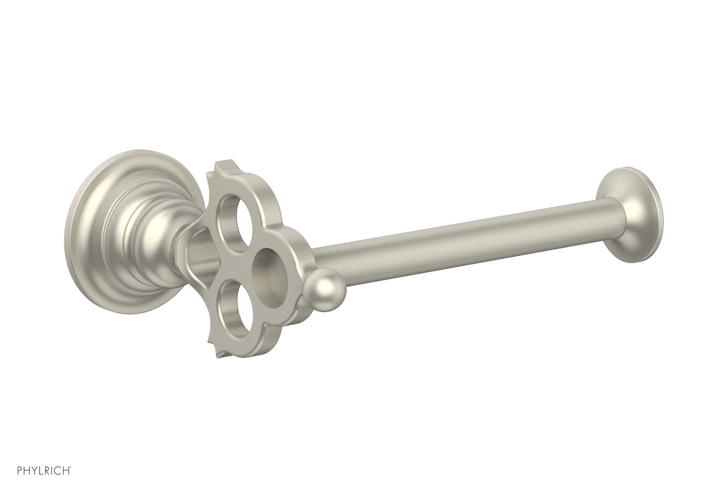 MAISON Single Post Paper Holder 164-74