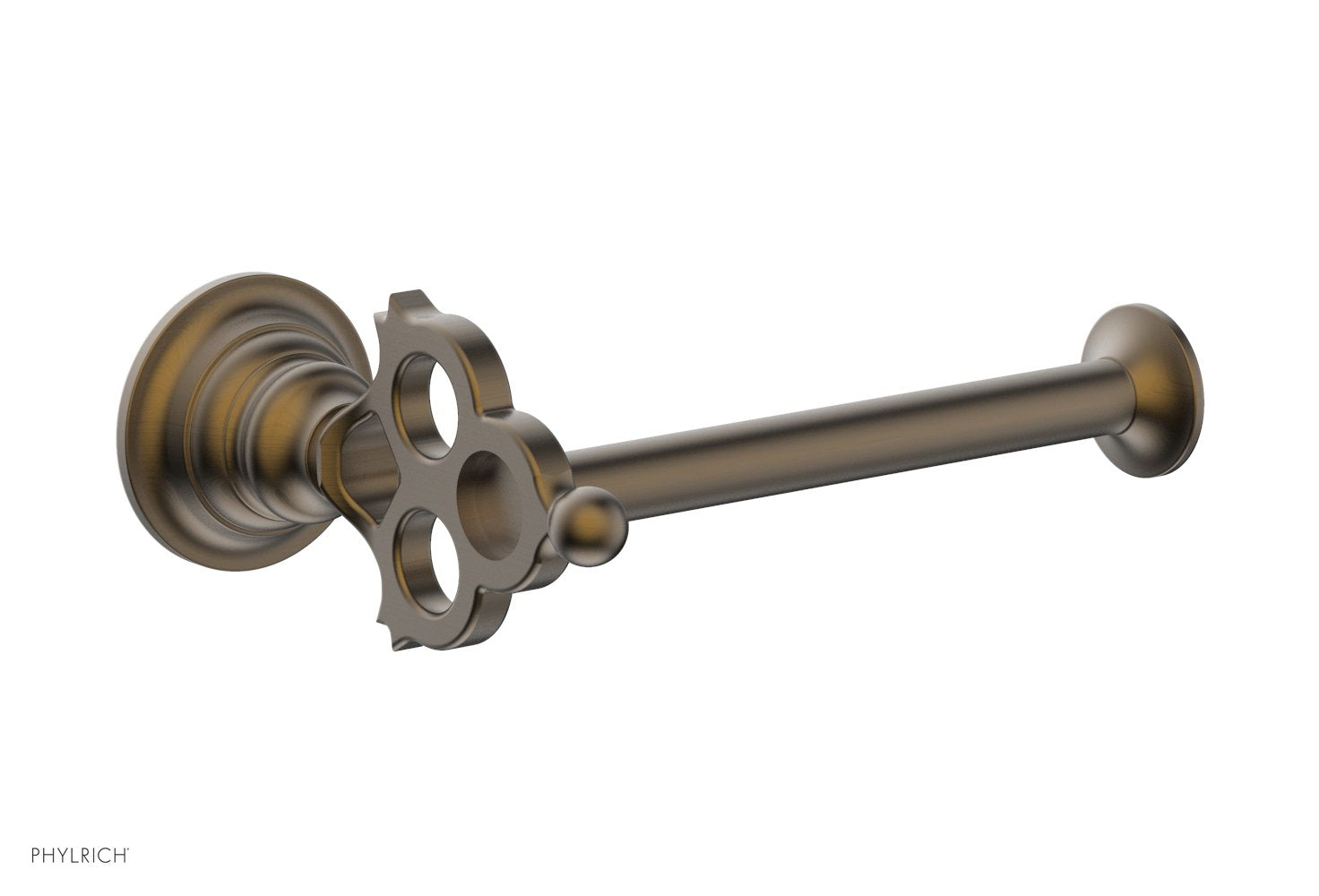 MAISON Single Post Paper Holder 164-74