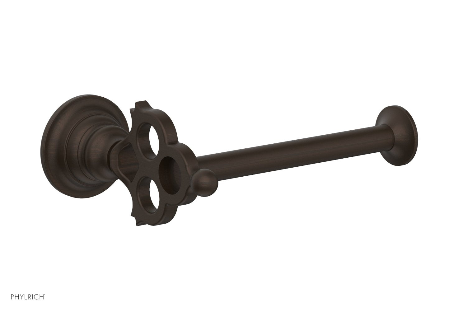 MAISON Single Post Paper Holder 164-74