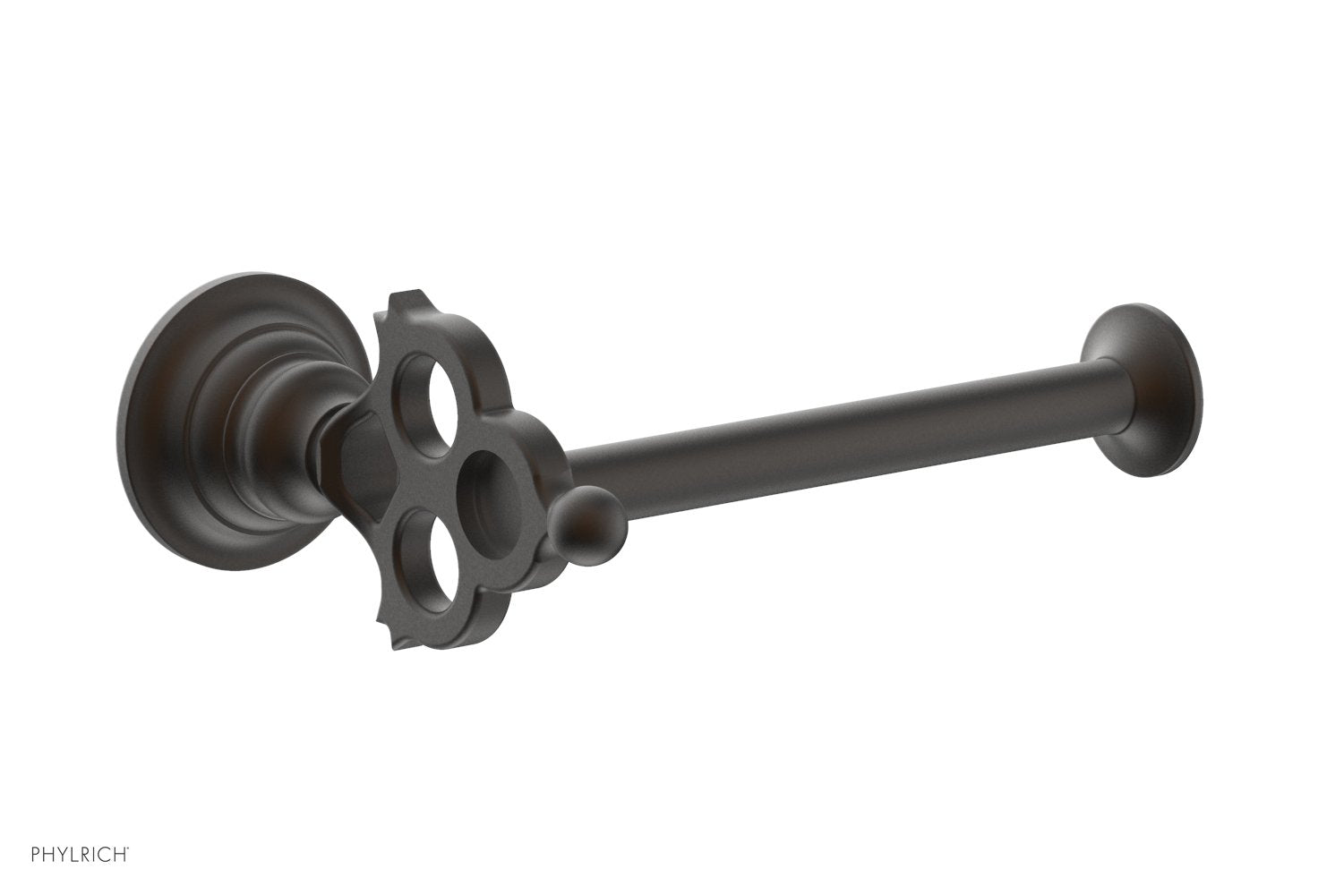 MAISON Single Post Paper Holder 164-74