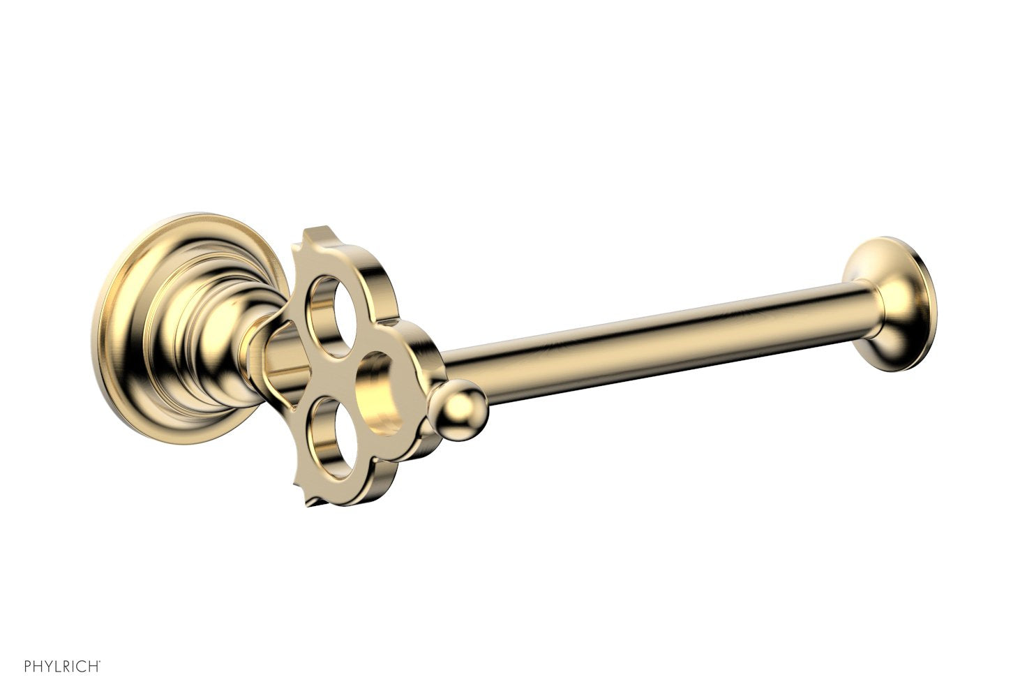 MAISON Single Post Paper Holder 164-74