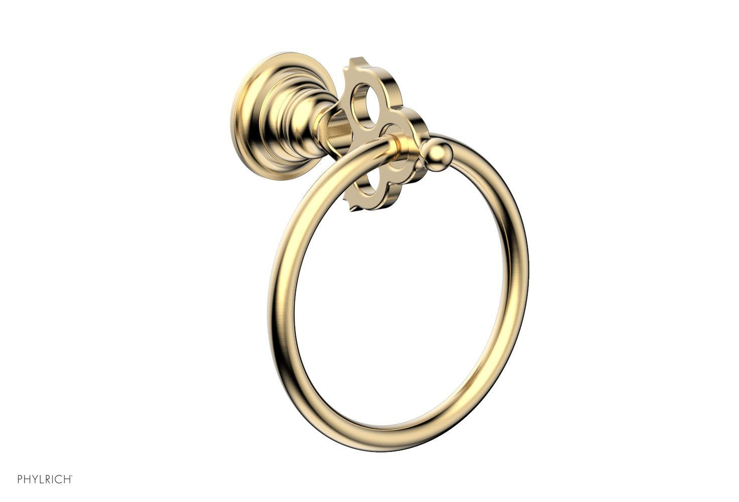 Phylrich, Towel Ring, Maison, 164-75