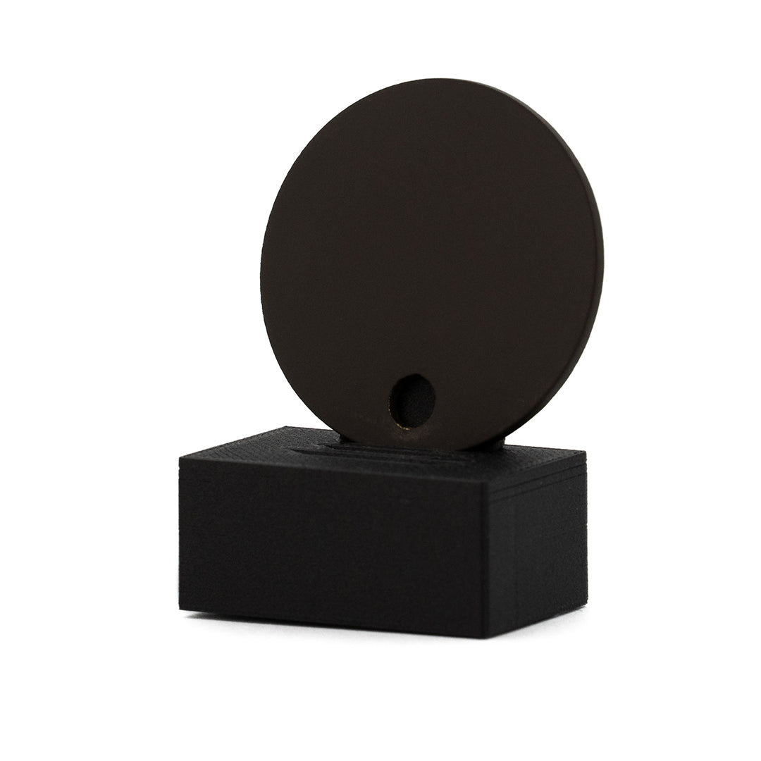 1 1/2" Finished Sample Chips