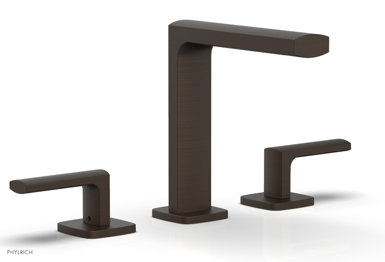 RADI Widespread Faucet Lever Handles High Spout 181-02